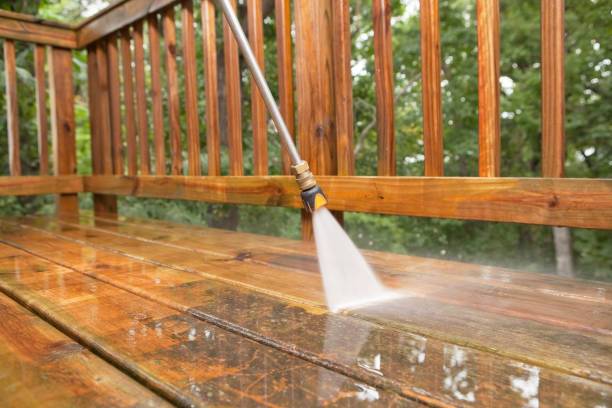 Best Best Pressure Washing Companies  in Ahuimanu, HI